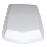 Ford Bronco Hood Bubble - '66-'77