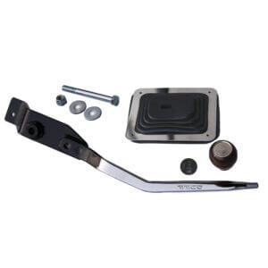 T-Pattern Transfercase Shifter '66-'72 Bronco