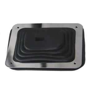 Shifter Boot For James Duff Shifters
