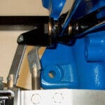 James Duff Shifter - Twin Stick Conversion