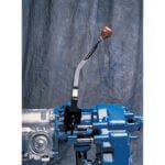 Ford Bronco J-Pattern Transfercase Shifter - '73-'77 Bronco