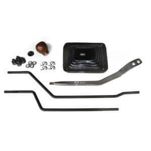 Duffy's 3 Speed Shifter rebuild kit