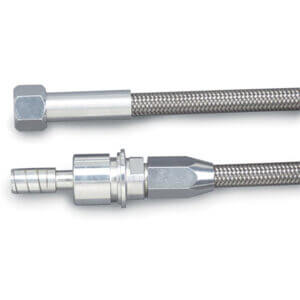 Lokar Ford Universal Speedometer Cable