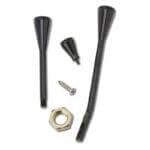 Aftermarket Steering Column Dress Up Kit for Ford Bronco