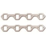 Premium Remflex Graphite Header Gaskets - 302/351w/5.0