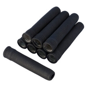 Heat Shield Products Spark Plug Boot Covers