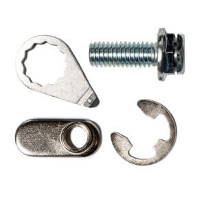 Stage 8 Bolts for Early Bronco Headers and Collectors