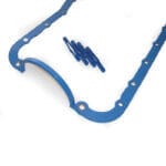 Oil Pan Gasket for Ford 302, 5.0, and 351w