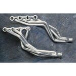 James Duff Long Tube Headers for Classic Bronco