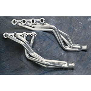 James Duff Long Tube Headers for Classic Bronco