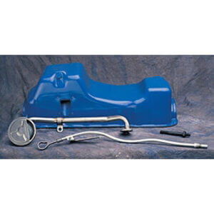 351w Oil Pan Kit for Rear sump