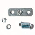 Power Steering Adapter Bracket for 351W