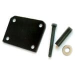 Ford Bronco Power Steering Reinforcement