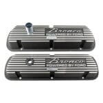 Ford Bronco Licensed Valve Covers