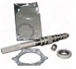 Adapter Top Cover 4 Speed To Dana 20, 1966-77 Bronco