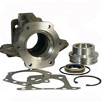 Adapter Np435/T18 4 Speed To Dana 20