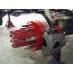 Rear Disc Brake Kit Dana 60 - 1972-79