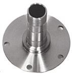 Spindle, 1976-79 Bronco & F-150 4X4 Disc Brake