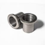 Tapered Bushing Sleeve 3/4" Drilled Knuckles
