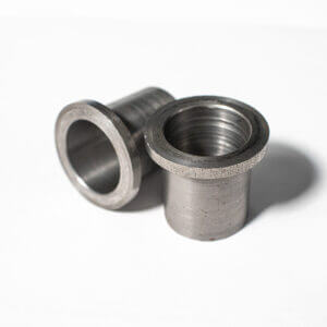 Tapered Bushing Sleeve 3/4" Drilled Knuckles