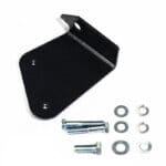 Early Bronco Proportioning Valve Frame Bracket