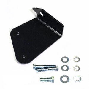 Early Bronco Proportioning Valve Frame Bracket