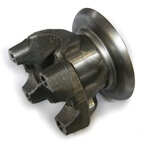 Companion Flange Spicer Driveshaft 1966-69 Bronco