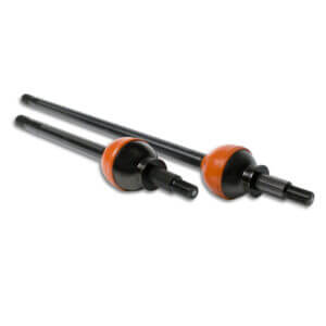 Dana 44 Axle Set by RCV Performance