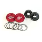 Dana 44 RCV Drive Flange Set