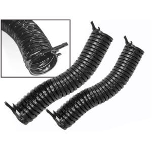 Defroster Hose, 1966-77 Bronco Pr