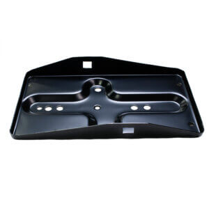 Battery Tray, 1966-77 Bronco
