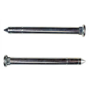 Oversized Replacement Hinge Pins, 1966-77 Bronco