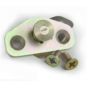 Door Striker Ford Bronco - 1966-1977