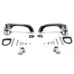 Exterior Door Handles for Early Bronco - '66-'77 | James Duff Inc.