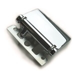 Interior Door Handle, 1968-77 Bronco