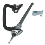 Radio Antenna Assembly, 1966-77 Bronco