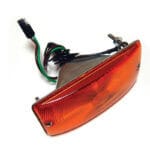 Ford Bronco Marker Light Replacement