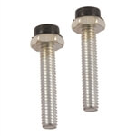 Hood Bumper Front, 1966-77 Bronco Pr