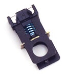 Brake Light Switch, 1966-77 Bronco