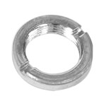 66-77 Auxiliary Fuel Tank Switch Bezel Nut