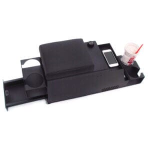 Ranger Interior Accessories