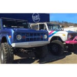 Smoothie front Plate Bumper