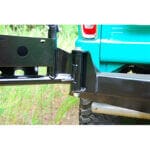 Can Carrier Detail - Classic Bronco