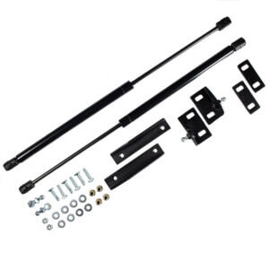 Hood Struts, 84-90 Bronco Ii, 83-2011 Ranger, 91-2002 Explorer
