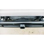 James Duff Pre-Runner Receiver Bumper