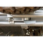 Heavy Duty Tire Carrier Latch Classic Bronco