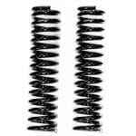Full-Size Bronco Coil Springs '78-'96 6 inch lift | James Duff Inc