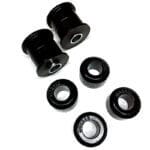 Replacement Bushings for James Duff Classic Traction Bars
