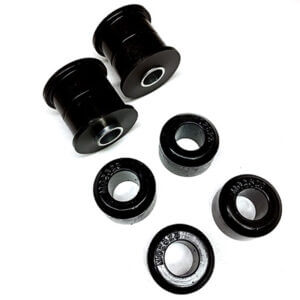 Replacement Bushings for James Duff Classic Traction Bars