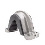 James Duff C-Cap for Straight Axle Swap